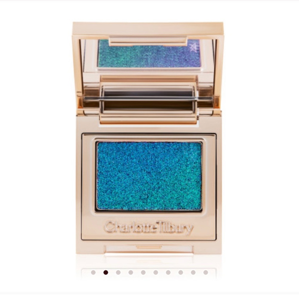 Charlotte Tilbury Hypnotising Pop Shot Cosmic Rocks